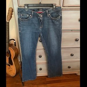 ANA bootcut Jeans 14P